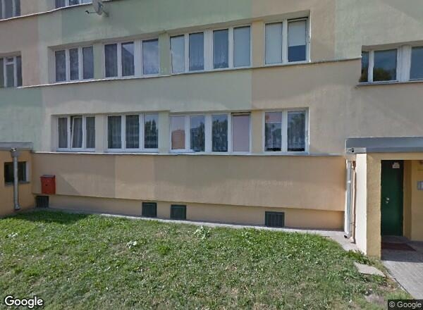 Ceny transakcyjne mieszkań Łódź Rydzowa 21
