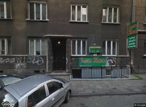 Ceny mieszkań Kraków Lenartowicza 18