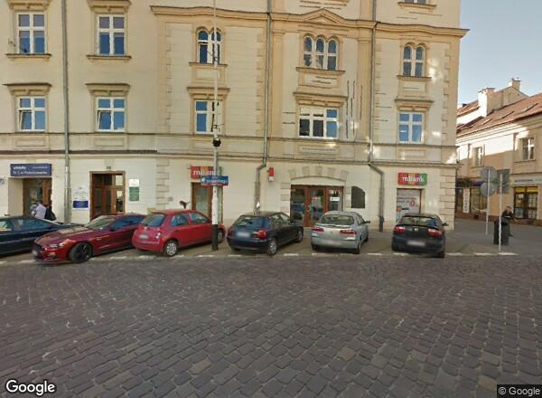 Ceny mieszkań Rzeszów Juliusza Słowackiego 4
