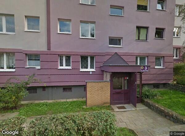 Ceny mieszkań Szczecin Fioletowa 3