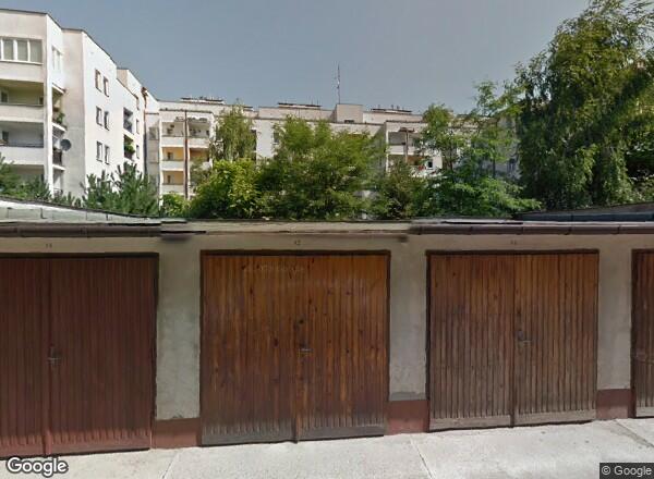 Ceny mieszkań Kraków Lipska 59