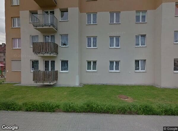 Ceny transakcyjne mieszkań Gorzów Wielkopolski SPÓŁDZIELCÓW 6