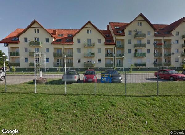 Ceny mieszkań Wrocław AL. ŚLIWOWA 10