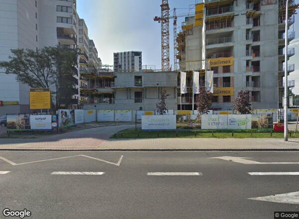 Ceny mieszkań Warszawa ul. Wólczyńska 67