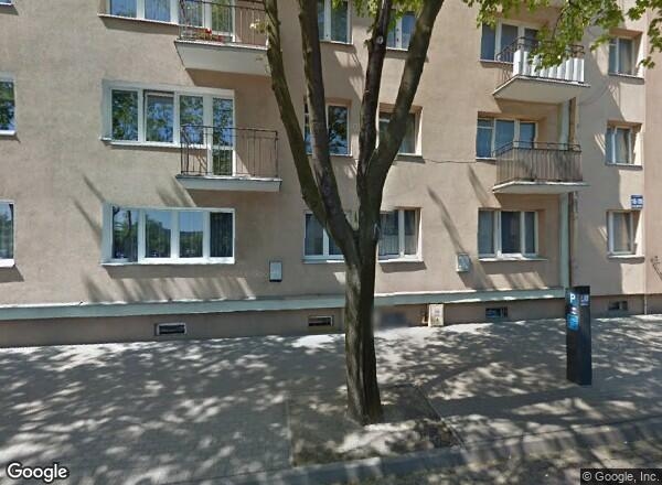 Ceny transakcyjne mieszkań Gdynia Jerzego Waszyngtona 16