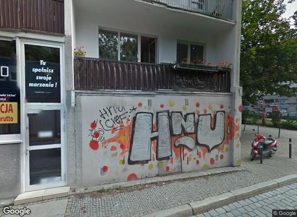 Ceny mieszkań Wrocław UL. WIDOK 5