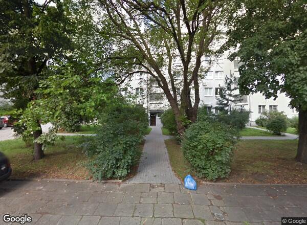 Ceny mieszkań Wrocław UL. BZOWA 23