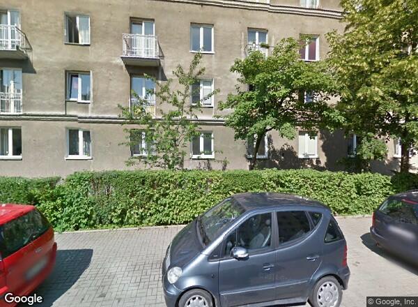 Ceny mieszkań Warszawa ul. Sielecka 3