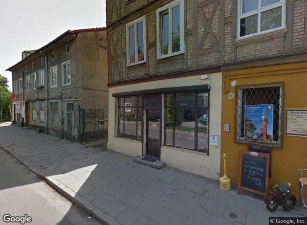 Ceny mieszkań Gdańsk Oliwska 65