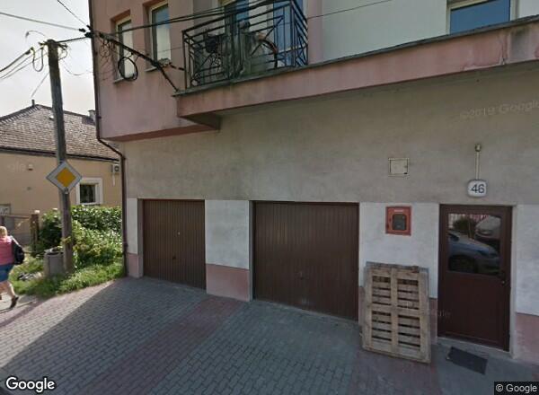 Ceny mieszkań Kraków Twardowskiego 46