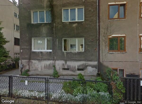 Ceny transakcyjne mieszkań Gdynia Słupecka 17