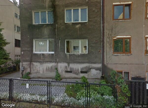 Ceny mieszkań Gdynia Słupecka 17