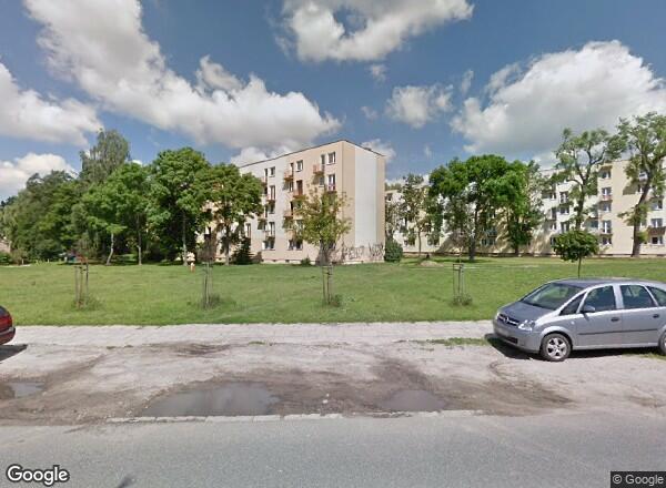 Ceny mieszkań Łódź Poli Gojawiczyńskiej 9