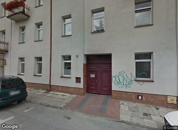 Ceny mieszkań Kielce Wspólna 12