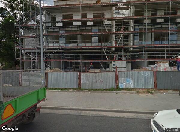 Ceny mieszkań Wrocław UL. LUDWIKA SOLSKIEGO 4