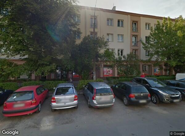 Ceny mieszkań Kraków Lucjana Rydla 7