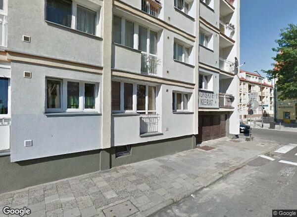 Ceny transakcyjne mieszkań Szczecin Koński Kierat 8