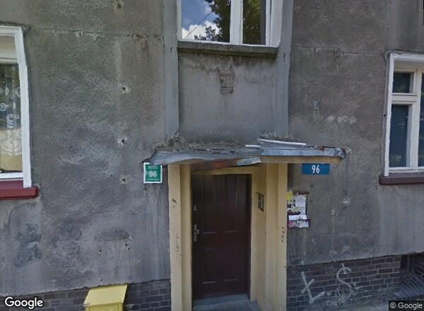 Ceny mieszkań Katowice Aleja Wojciecha Korfantego 96