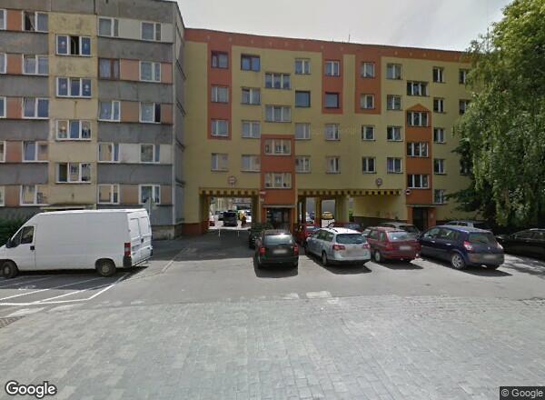 Ceny mieszkań Wrocław UL. WESOŁA 11