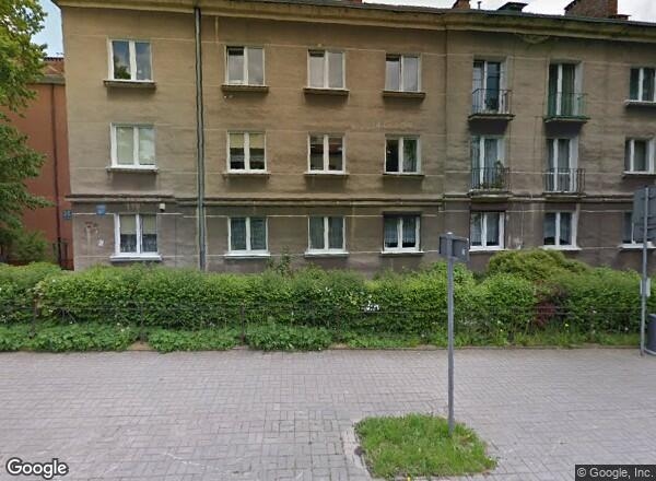 Ceny transakcyjne mieszkań Gdynia Legionów 5