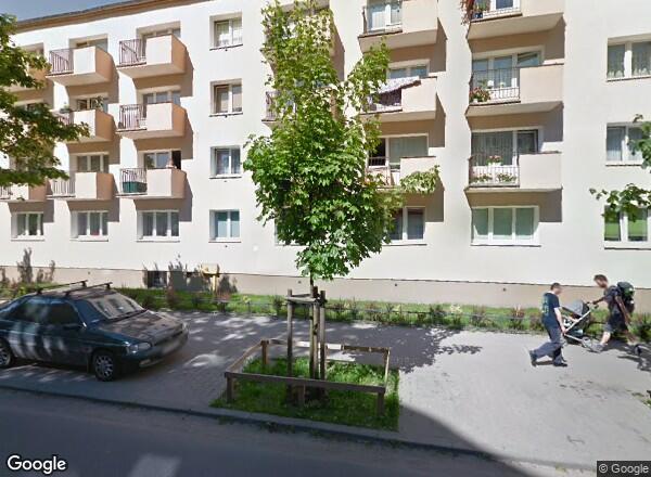 Ceny mieszkań Poznań Józefa Łukaszewicza 28