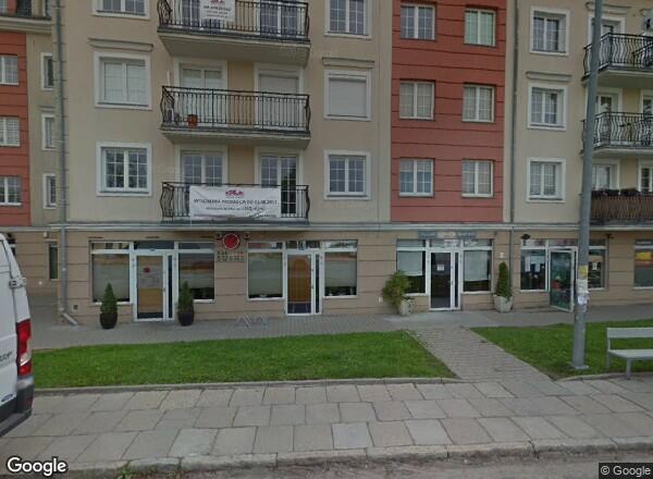 Ceny mieszkań Wrocław UL. MICHAŁA PŁOŃSKIEGO 31