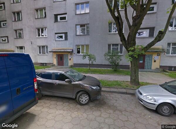 Ceny mieszkań Łódź Styrska 1