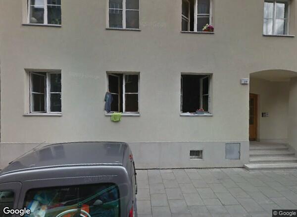 Ceny mieszkań Kraków Stanisława Konarskiego 39