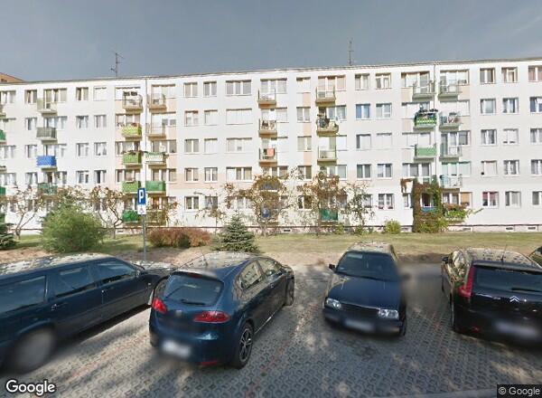 Ceny mieszkań Olsztyn Dworcowa 63