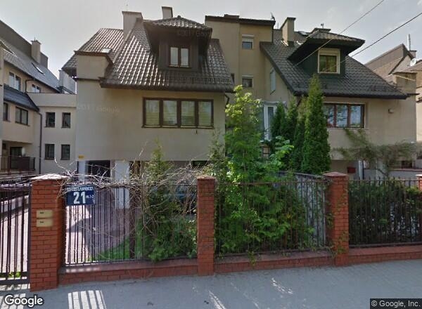 Ceny transakcyjne mieszkań Warszawa ul. Czeladnicza 21