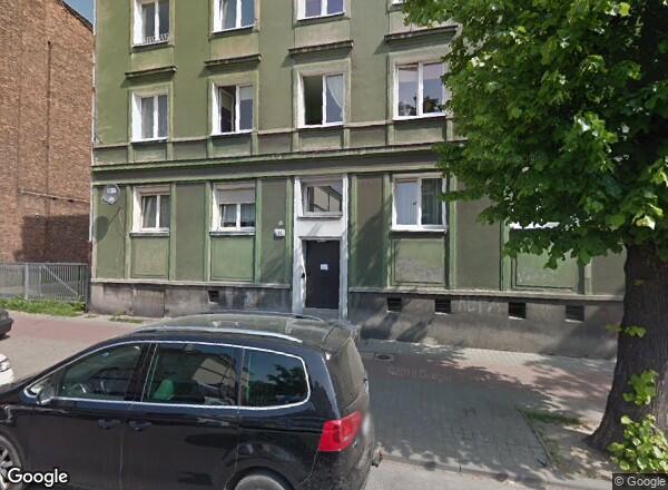 Ceny mieszkań Poznań Mariana Langiewicza 21