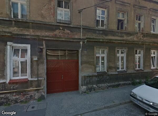 Ceny transakcyjne mieszkań Bydgoszcz Stefana Czarnieckiego 5