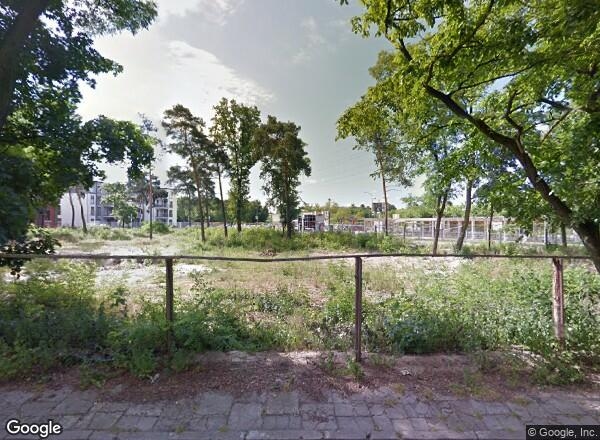 Ceny transakcyjne mieszkań Warszawa ul. VIII Poprzeczna 2A