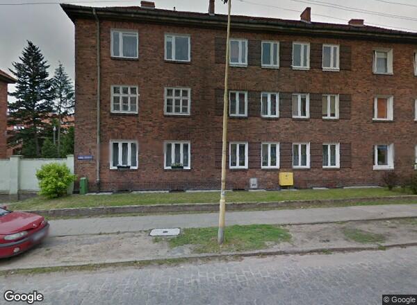 Ceny mieszkań Szczecin Klemensa Janickiego 50