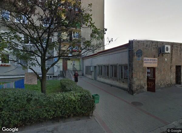Ceny mieszkań Lublin Hutnicza 10