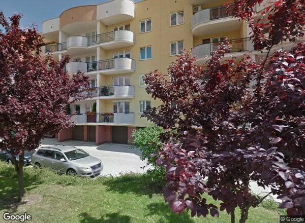 Ceny transakcyjne mieszkań Gorzów Wielkopolski IGNACEGO PADEREWSKIEGO 72