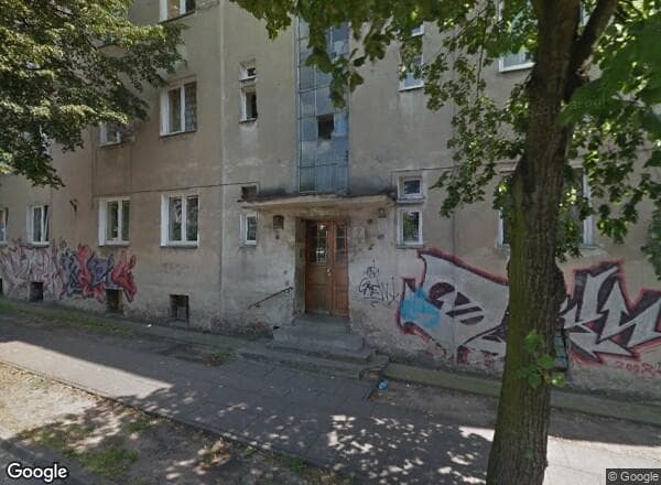 Ceny transakcyjne mieszkań Toruń ks. Stanisława Staszica 2