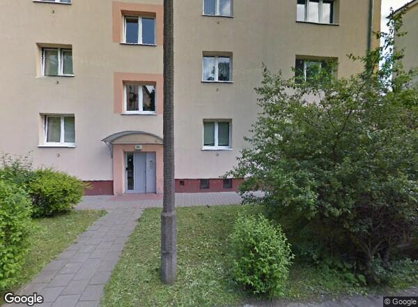 Ceny mieszkań Poznań Grochowska 55