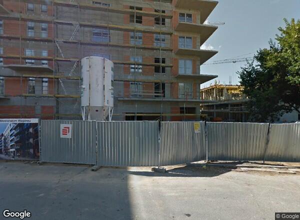 Ceny mieszkań Wrocław UL. JEDNOŚCI NARODOWEJ 154