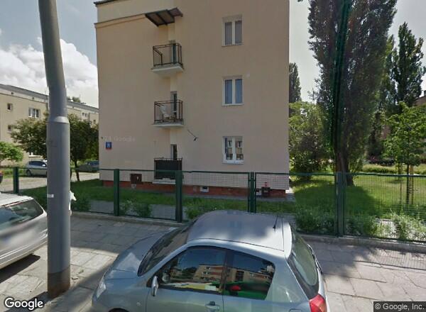Ceny mieszkań Warszawa ul. Obozowa 71