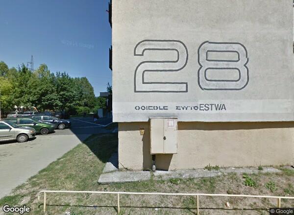 Ceny mieszkań Poznań Zwycięstwa 28