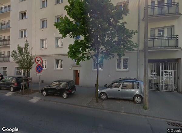 Ceny mieszkań Poznań Marcina Kasprzaka 1