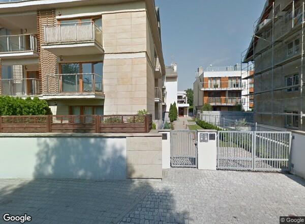 Ceny mieszkań Kraków Przegon 14