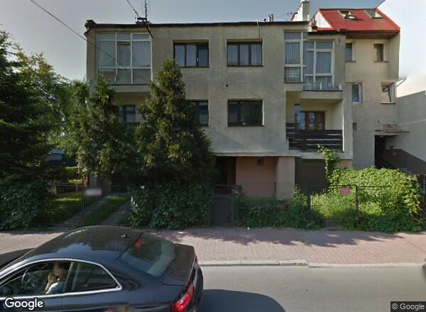 Ceny mieszkań Kraków Sebastiana Klonowica 17