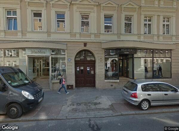 Ceny mieszkań Szczecin Księcia Bogusława X 43