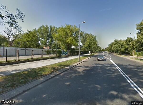 Ceny mieszkań Warszawa ul. Żupnicza 18