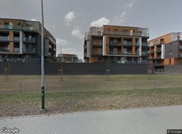 Ceny mieszkań Kraków Bagrowa 50