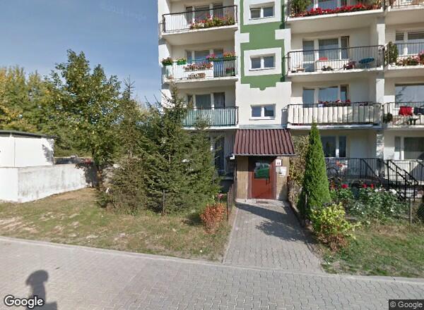 Ceny mieszkań Łódź Syrenki 41