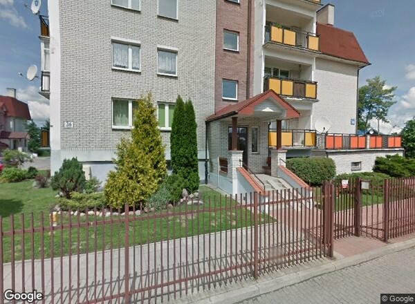 Ceny transakcyjne mieszkań Białystok Hugo Kołłątaja 36