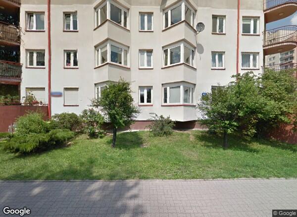 Ceny mieszkań Warszawa ul. Marokańska 18